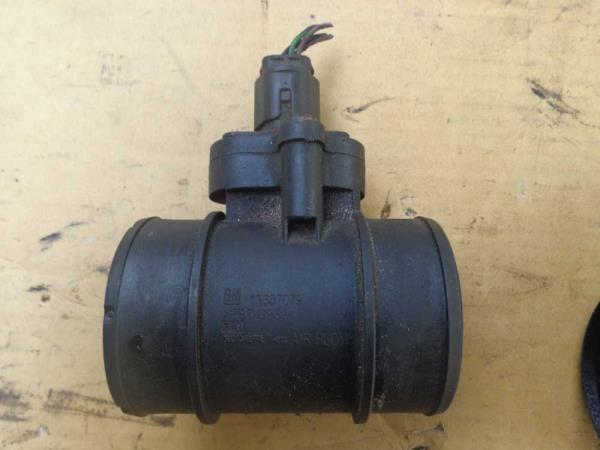 DEBIMETRE OPEL CORSA D - Vue 1